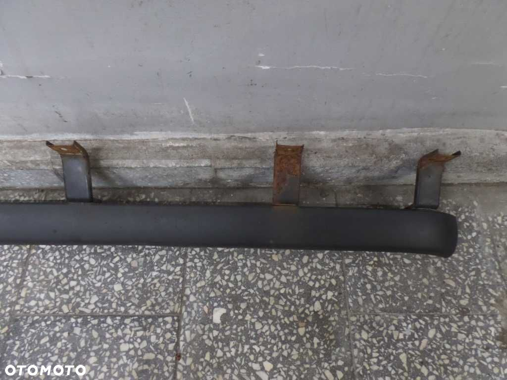 MITSUBISHI CANTER FUSO 7C SPOJLER DOKLADKA LISTWA ZDERZAKA PRZOD MK547349 06-14 - 4