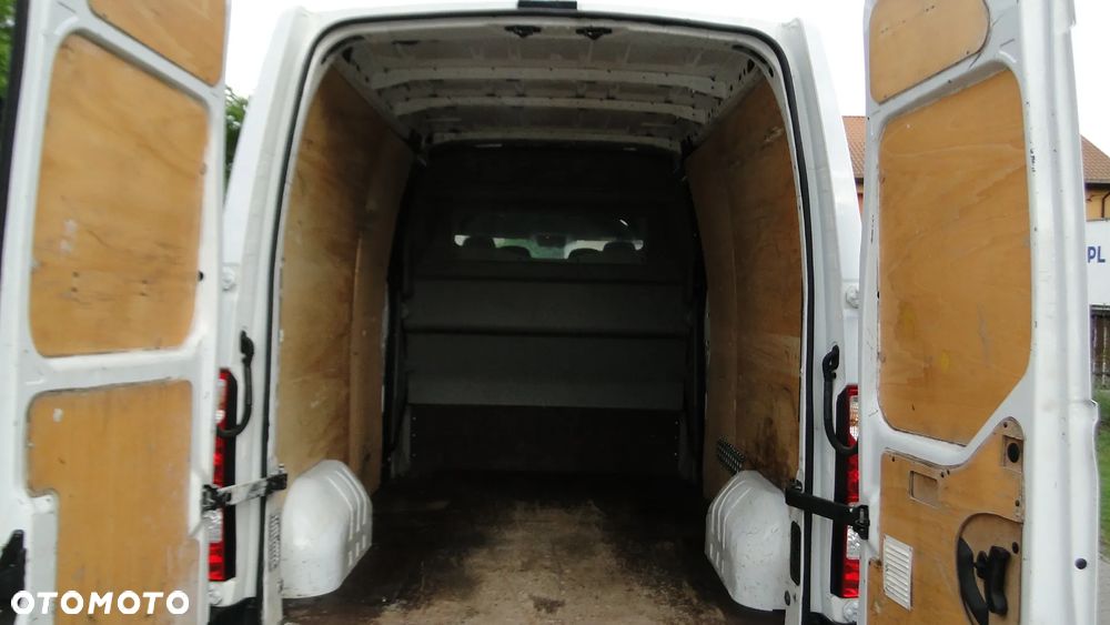 Renault MASTER - 10