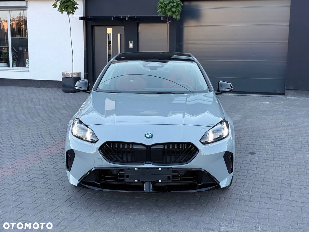 BMW Seria 2 - 3
