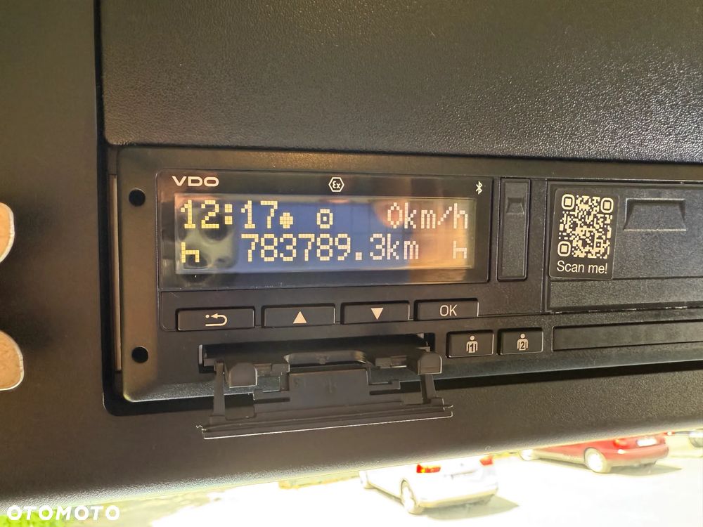 Mercedes-Benz Actros 2542 Tandem Jumbo - 18
