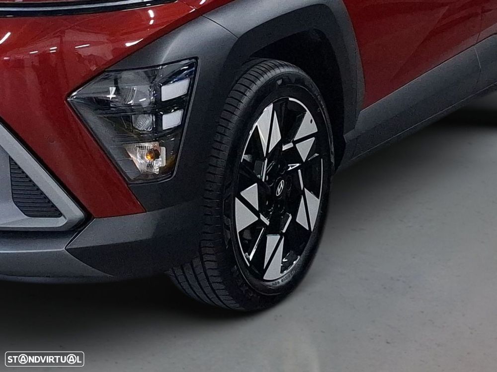 Hyundai Kauai 1.0 T-GDi Premium (TT) - 3