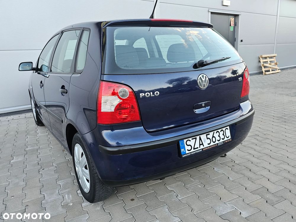 Volkswagen Polo 1.2 Comfortline - 18