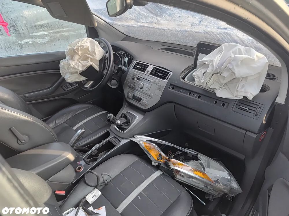 Ford Kuga 2.0 TDCi Trend - 15