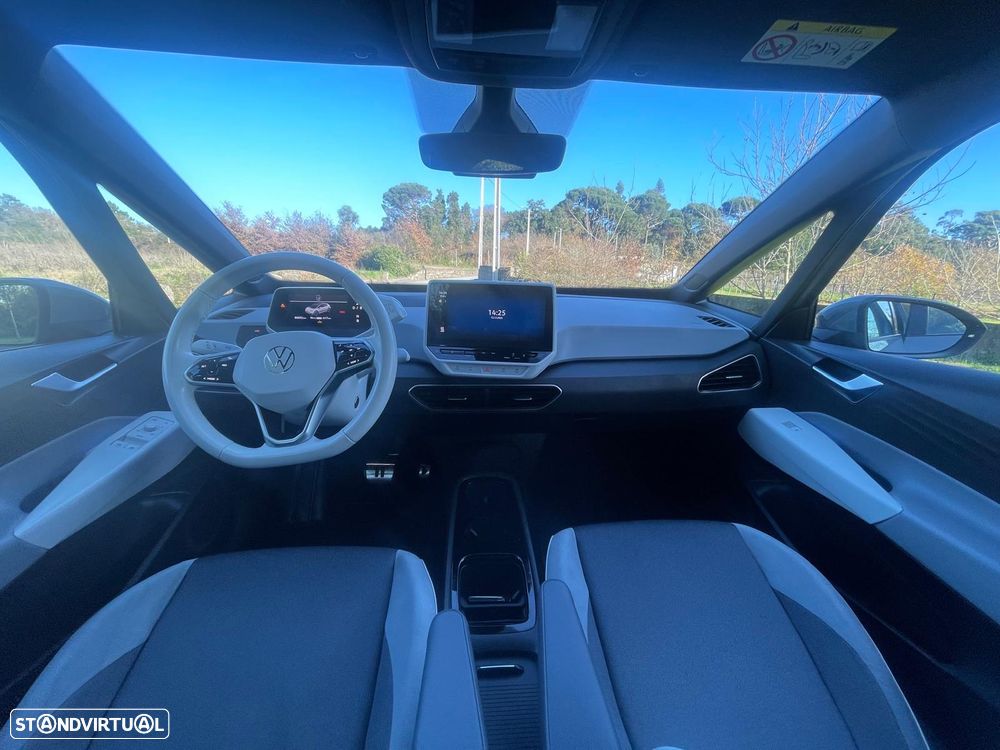 VW ID.3 Pro S (5L) - 25