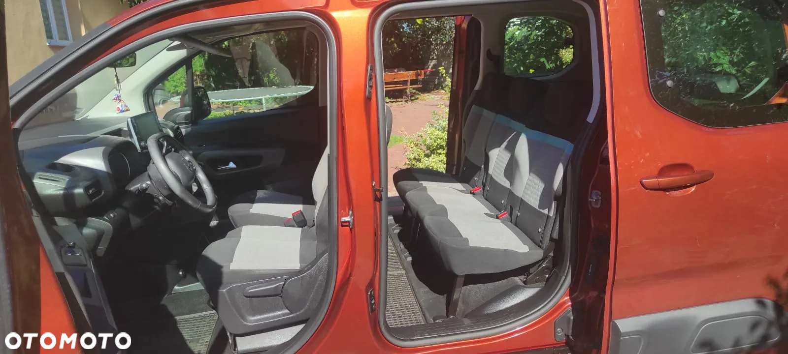 Citroën Berlingo M 1.5 BlueHDI Feel Pack S&S - 2