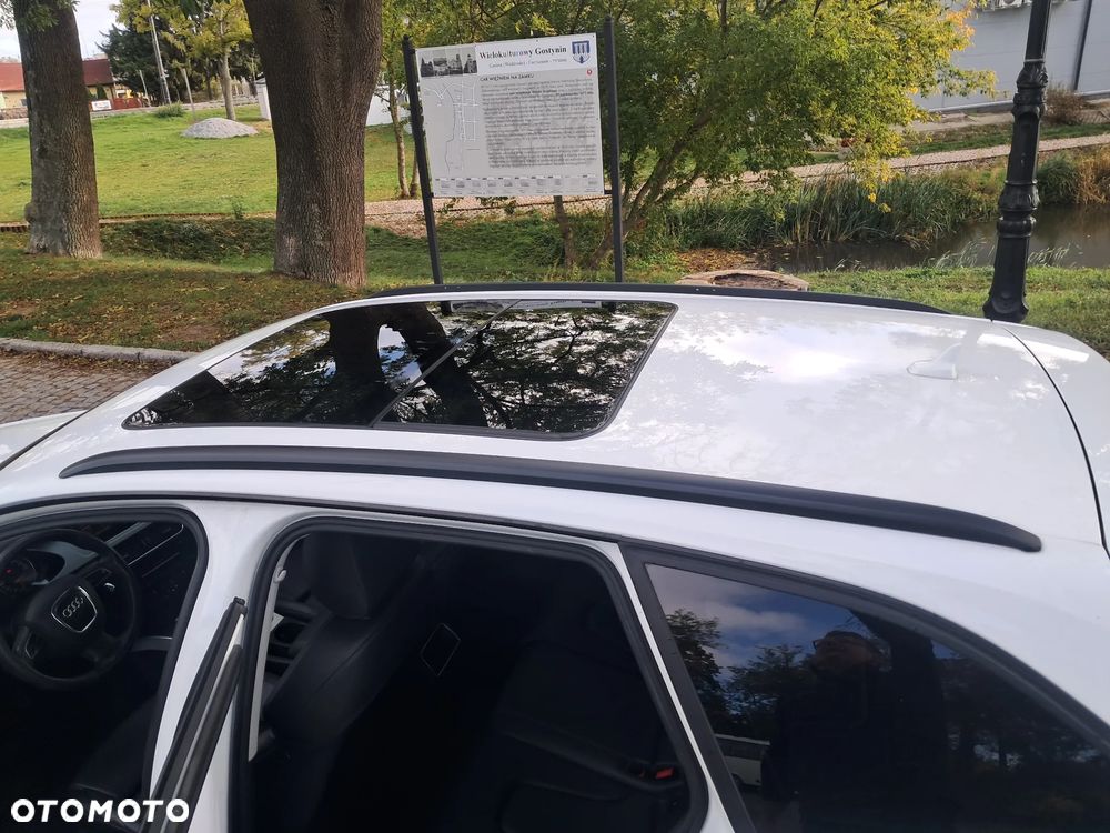 Audi A4 Avant - 32