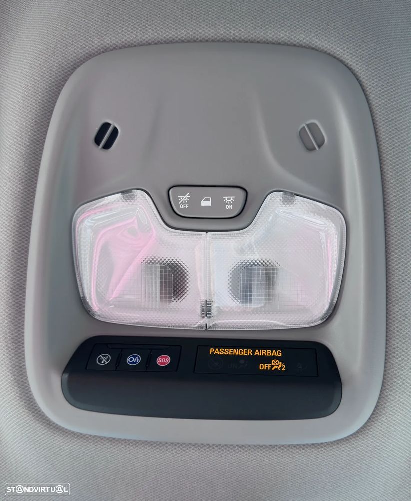 Opel Ampera-e Plus - 18