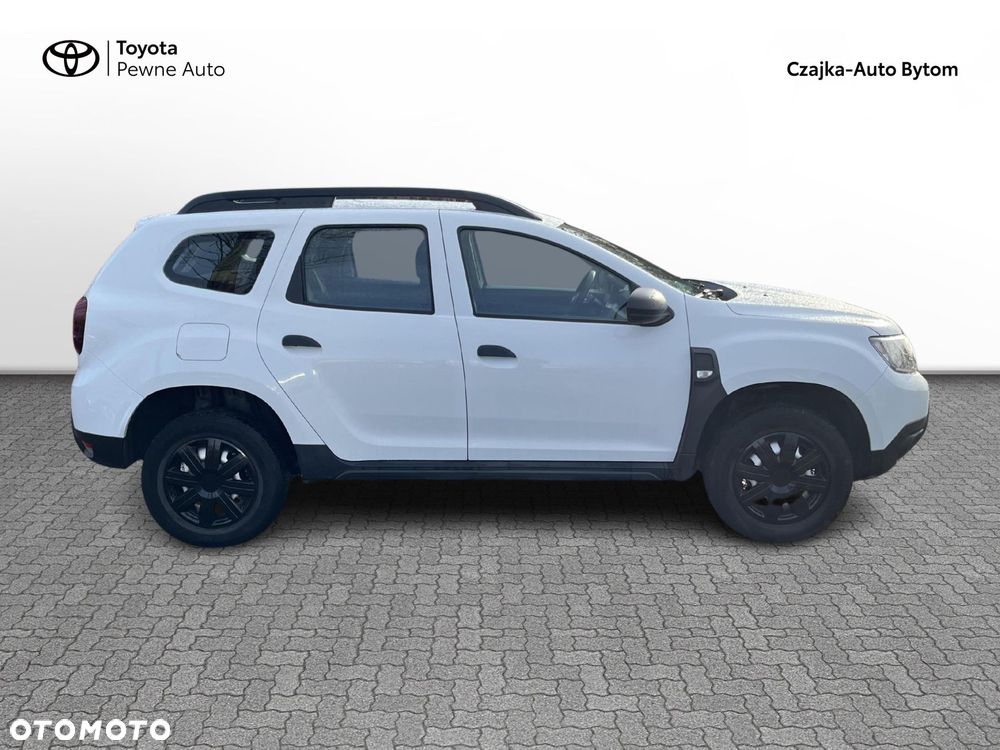 Dacia Duster 1.6 SCe Access - 6