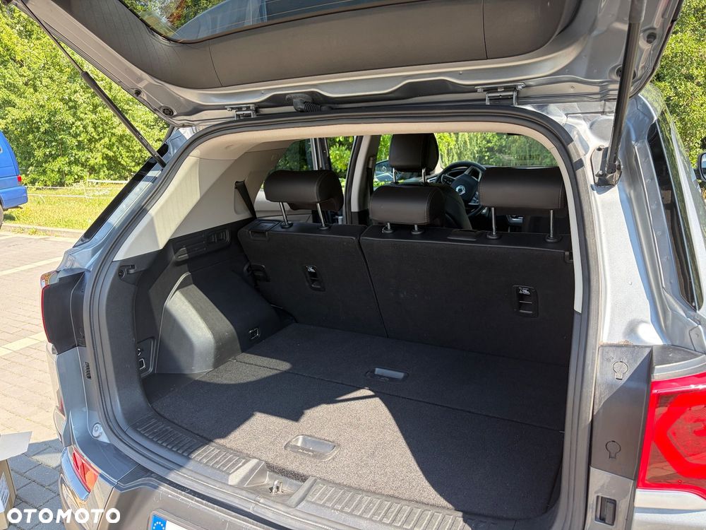 SsangYong/KGM Korando 1.5 T-GDI Quartz 4WD - 6
