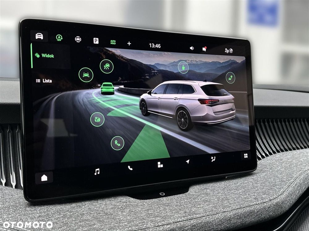 Skoda Superb 2.0 TDI SCR 4x4 Selection DSG - 26