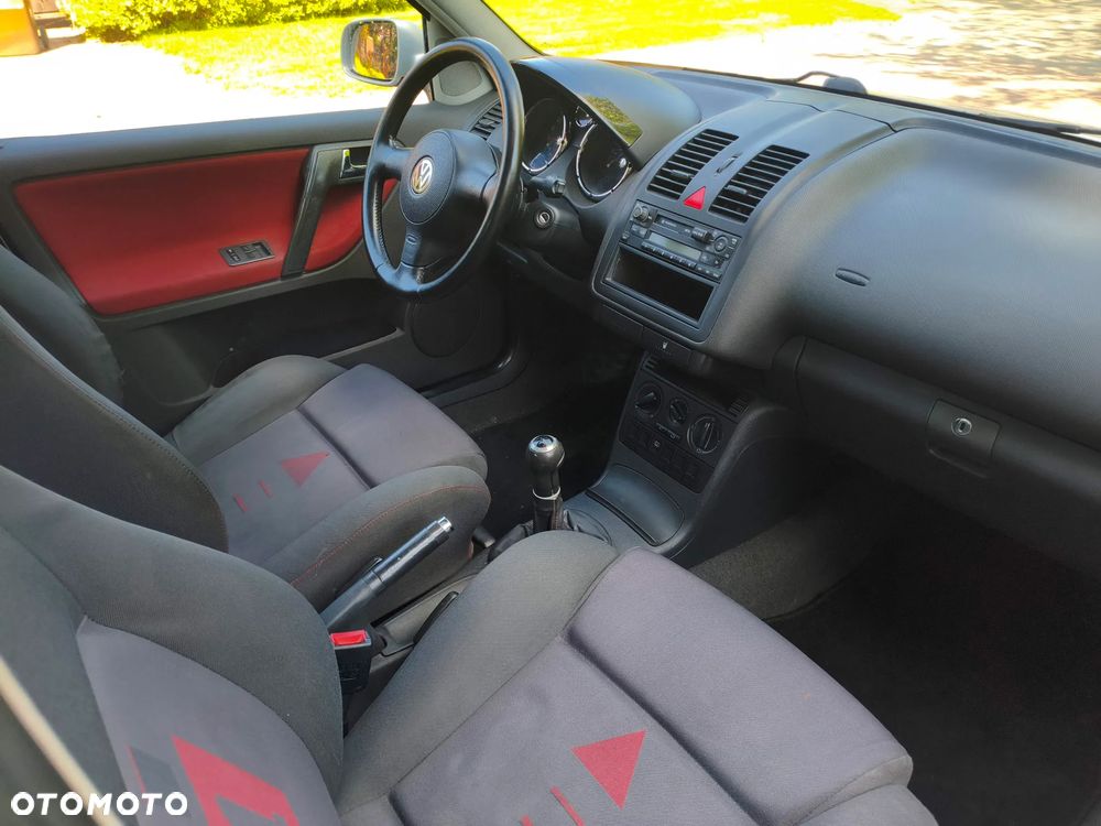 Volkswagen Polo - 10