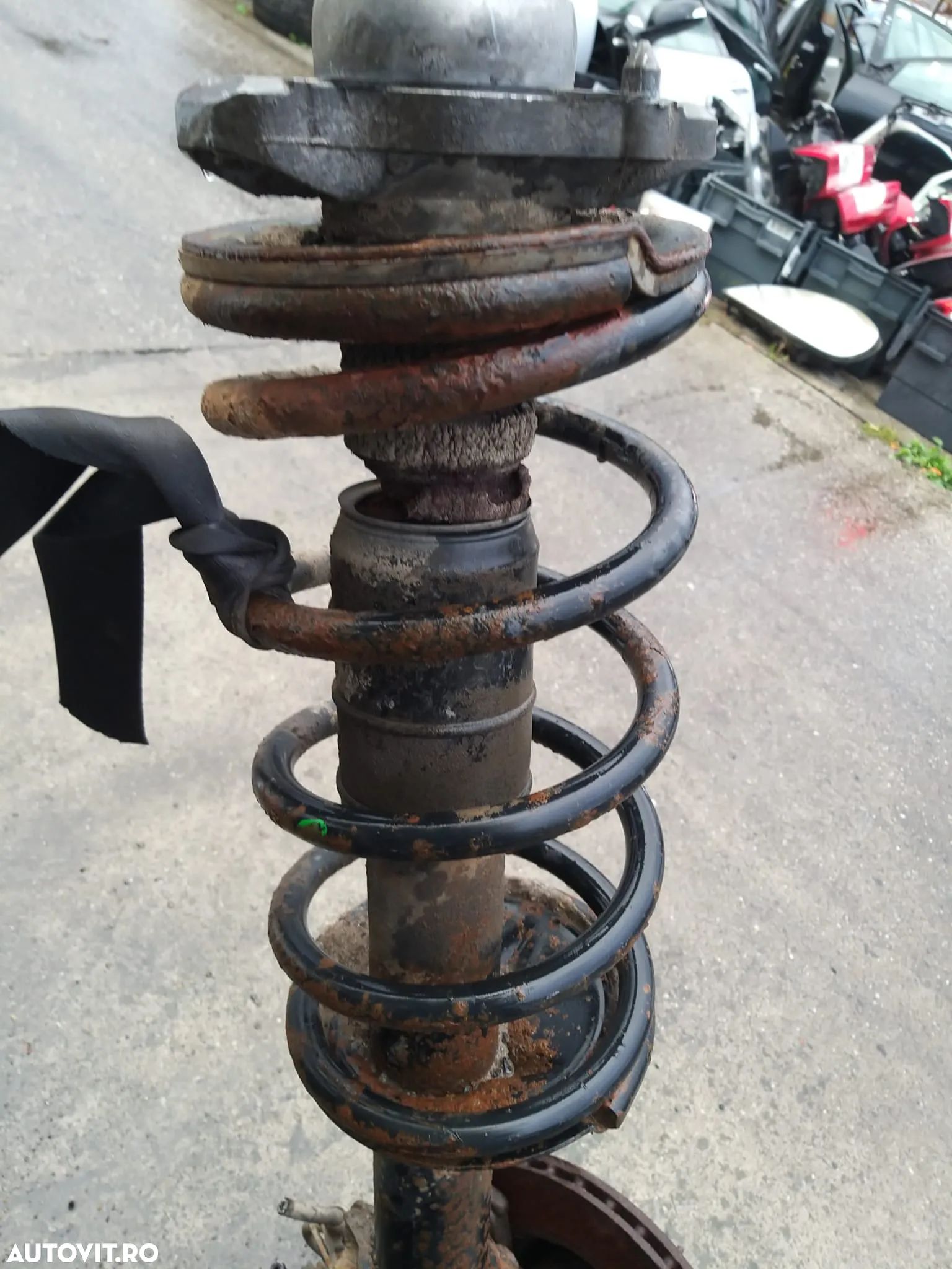 Telescoape, 300/BUC pentru Peugeot Boxer 2.2HDI din 2006 - 1