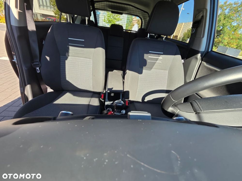 Toyota Verso 1.8 Premium EU6 - 27