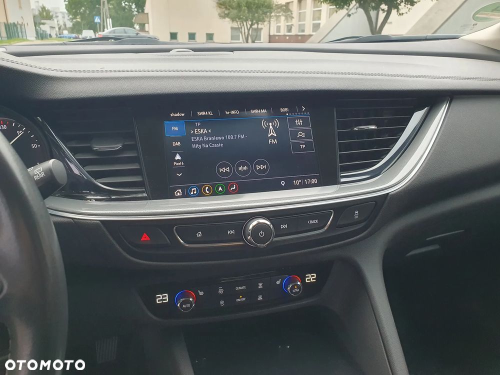 Opel Insignia Sports Tourer 1.6 ECOTEC Diesel Innovation - 14
