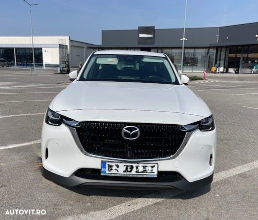Mazda CX-60 e-Skyactiv PHEV Exclusive-line - 6