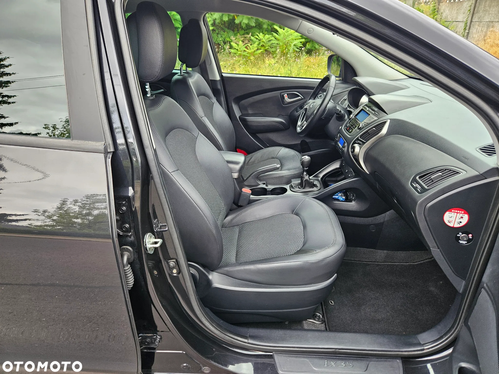 Hyundai ix35 1.6 GDI Premium 2WD - 15