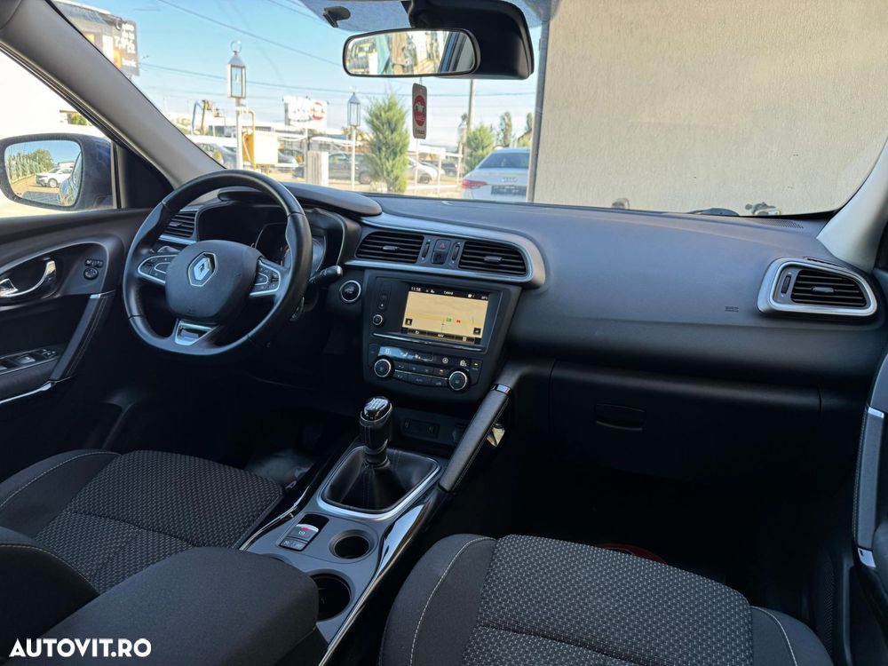Renault Kadjar - 5