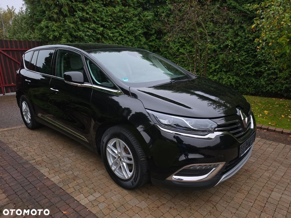 Renault Espace - 9