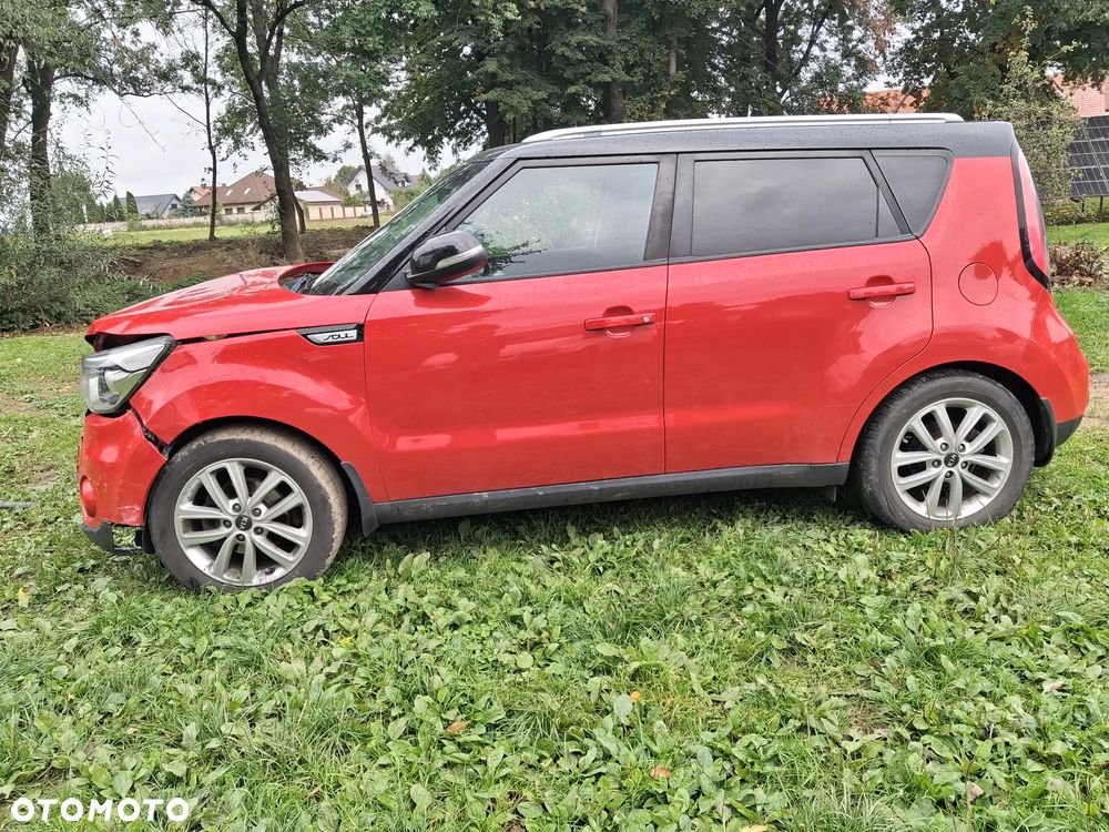 Kia Soul - 7