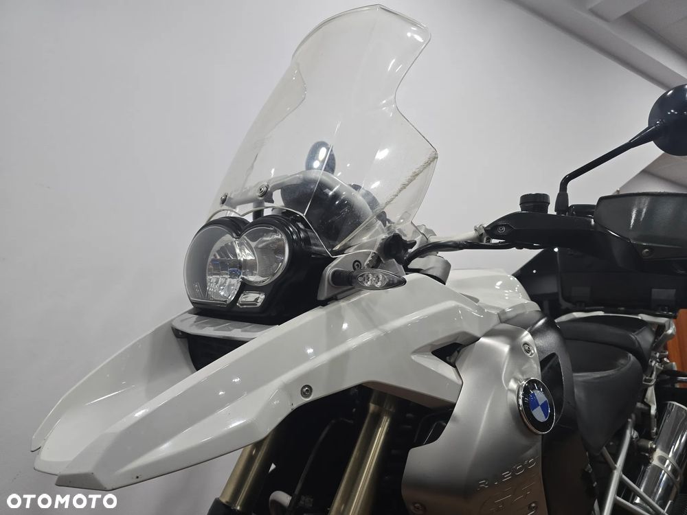 BMW GS - 23