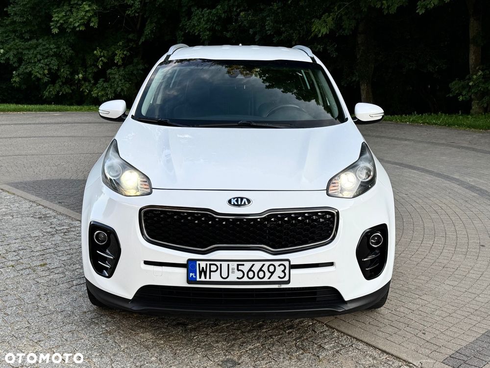 Kia Sportage - 12