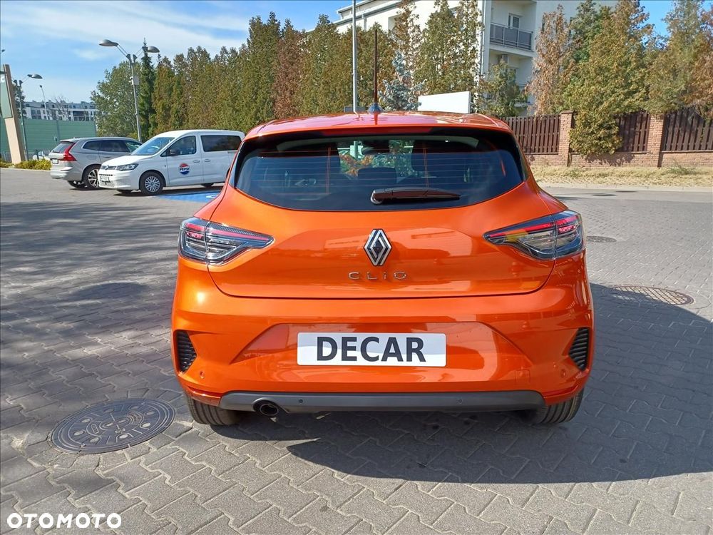Renault Clio - 3