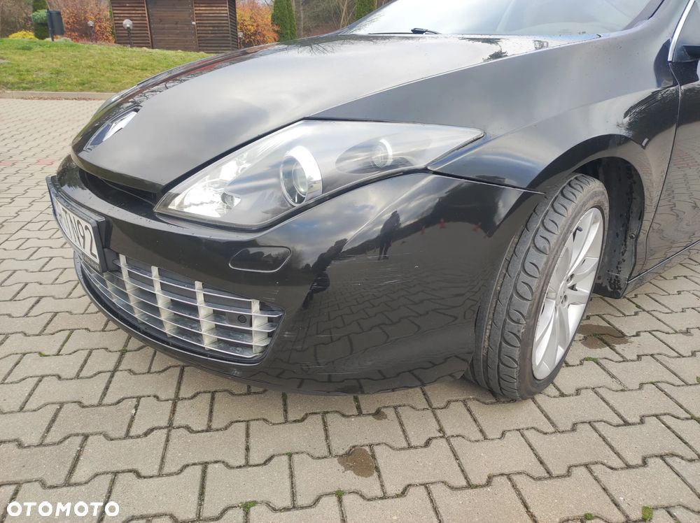 Renault Laguna 2.0 16V - 11