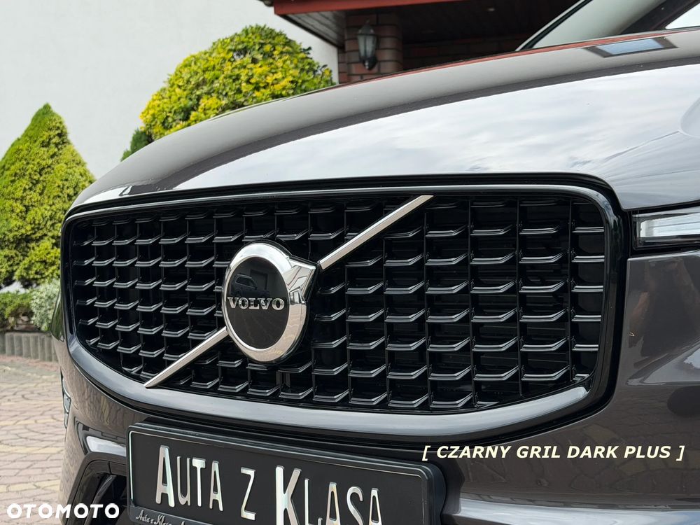 Volvo XC 60 B5 D AWD Geartronic RDesign - 33