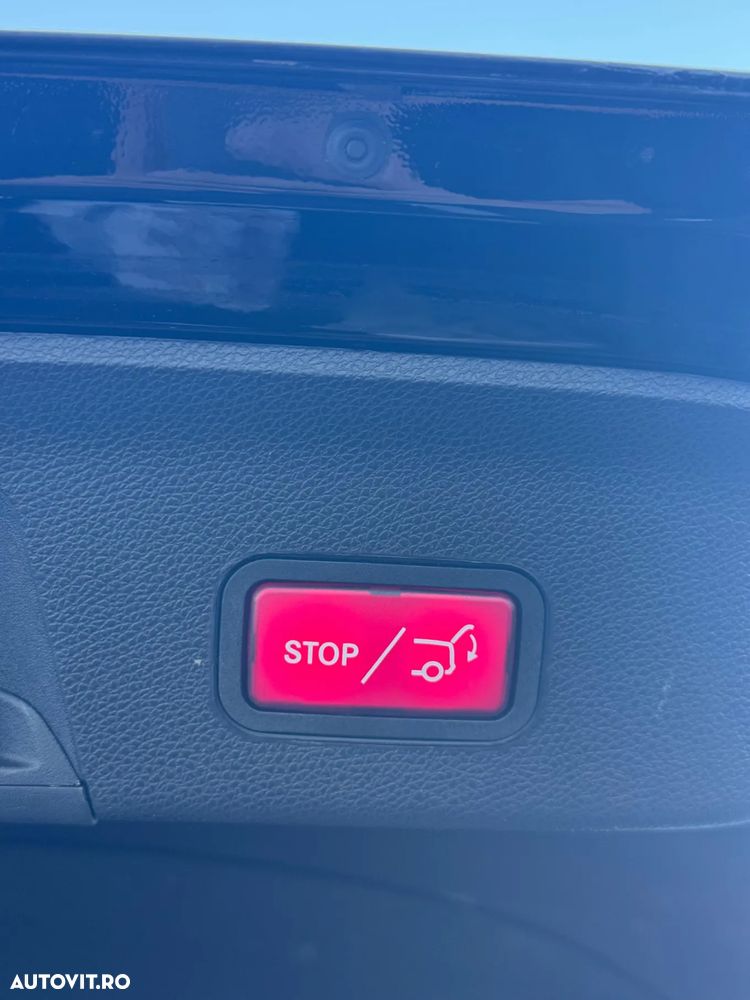 Mercedes-Benz GLE 350 d 4MATIC - 15