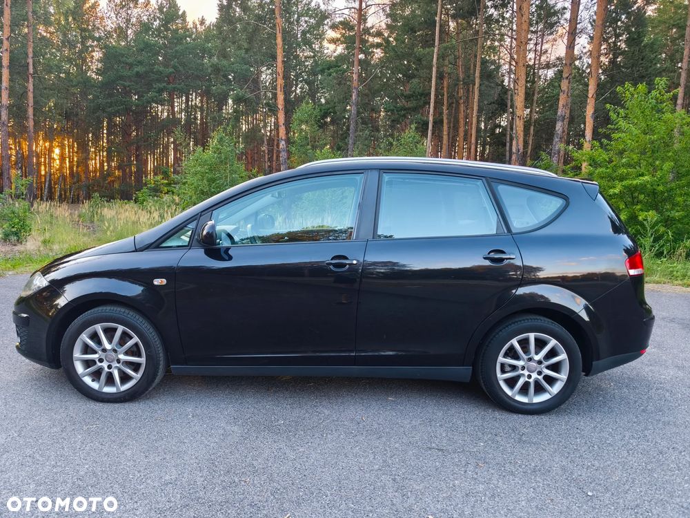 Seat Altea XL 1.6 TDI DPF CR Ecomotive Style - 3