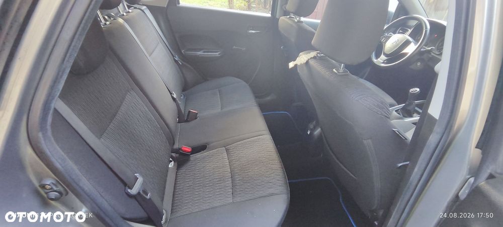 Suzuki Baleno 1.2 Comfort - 9