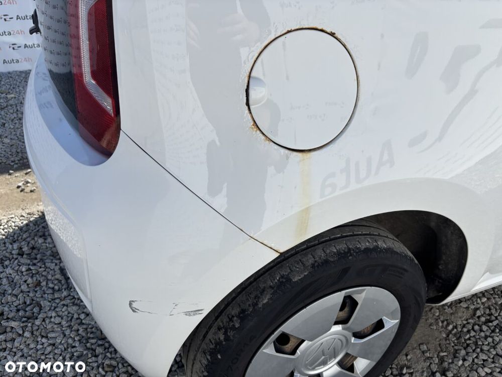 Volkswagen up! take - 15