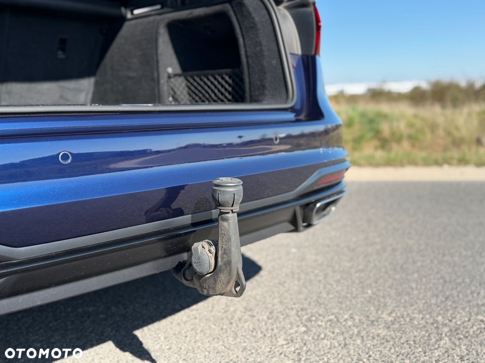 Audi A4 Avant 40 TDI S tronic sport - 9