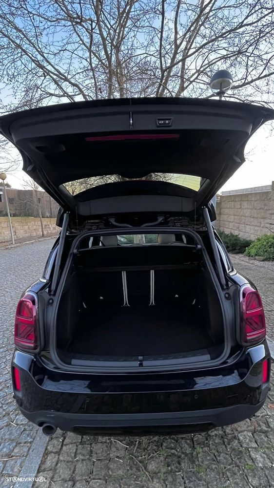 MINI Countryman - 18