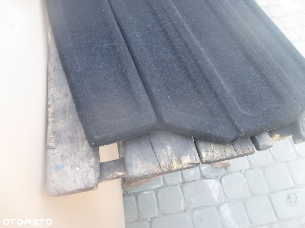 półka tył Meriva A - 2