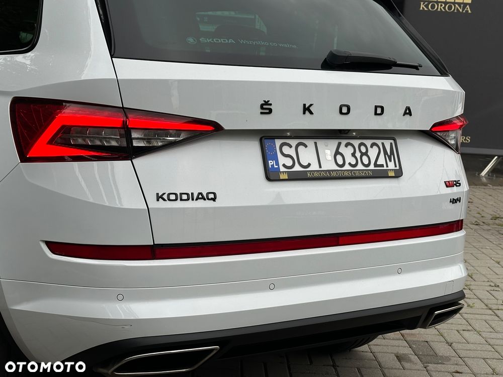 Skoda Kodiaq - 11