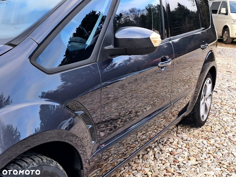 Ford S-Max 2.0 Viva Titanium - 3