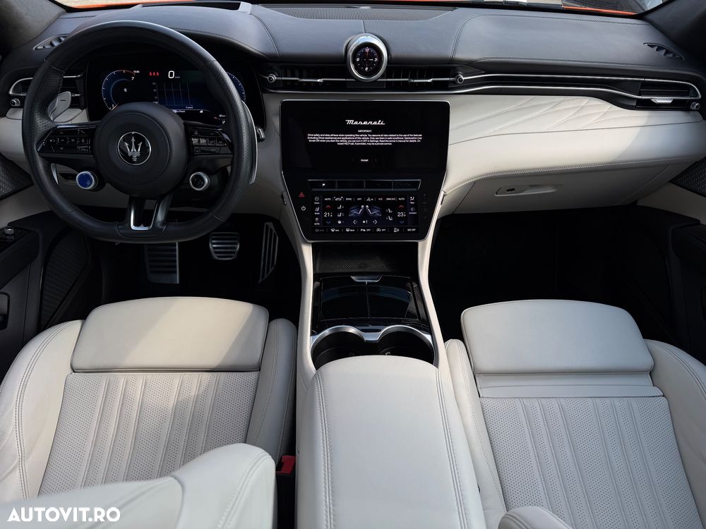 Maserati Grecale GT - 8