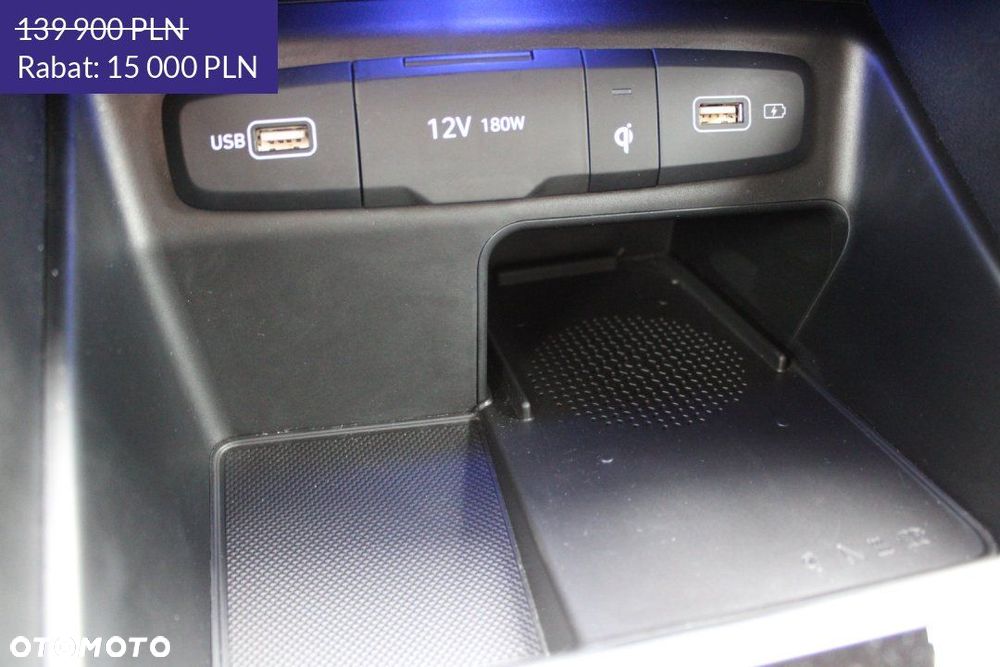 Hyundai Tucson - 40