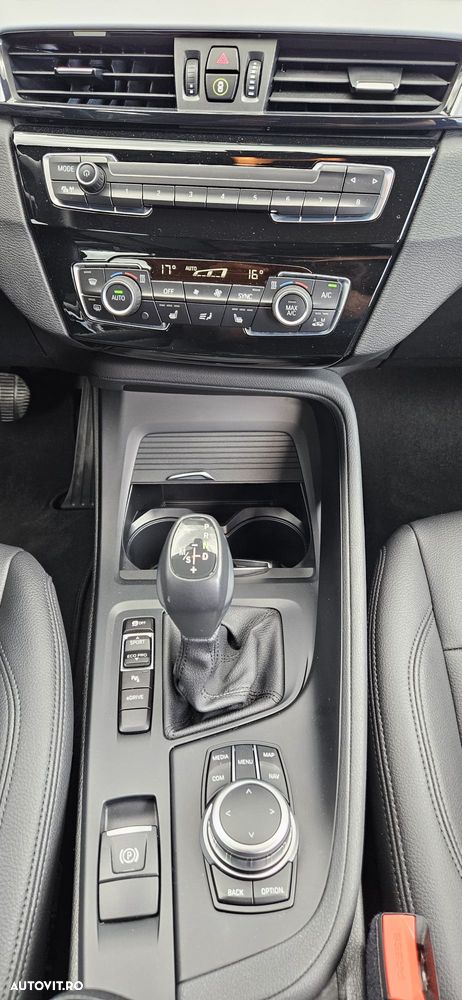 BMW X1 xDrive25e AT PHEV - 15