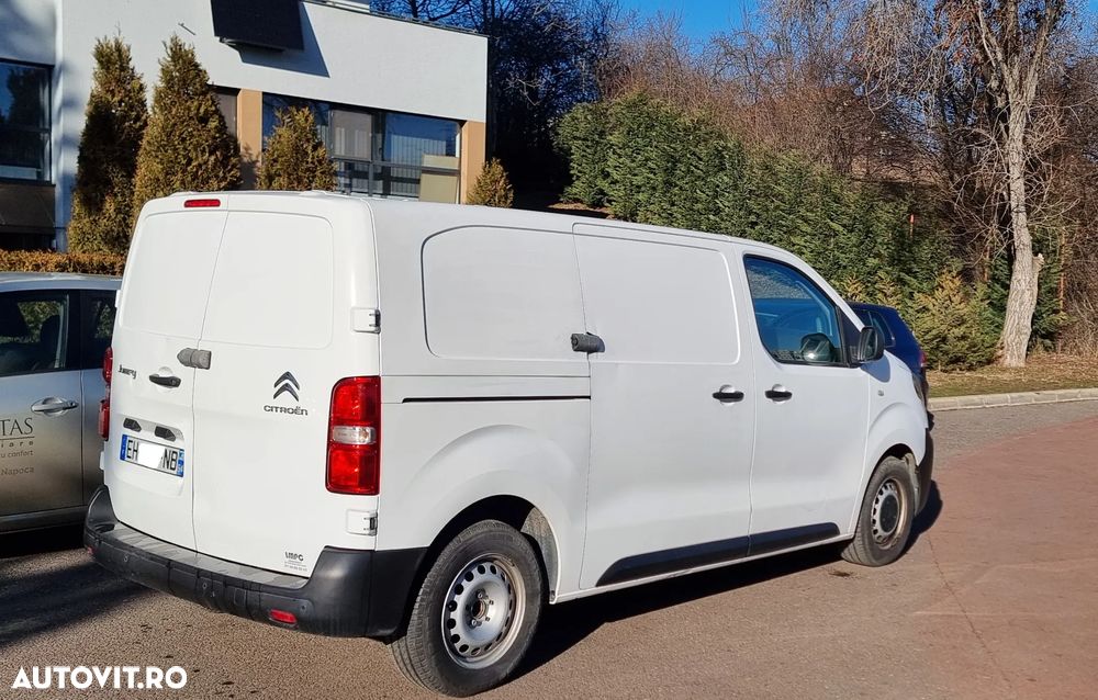 Citroën Jumpy - 3