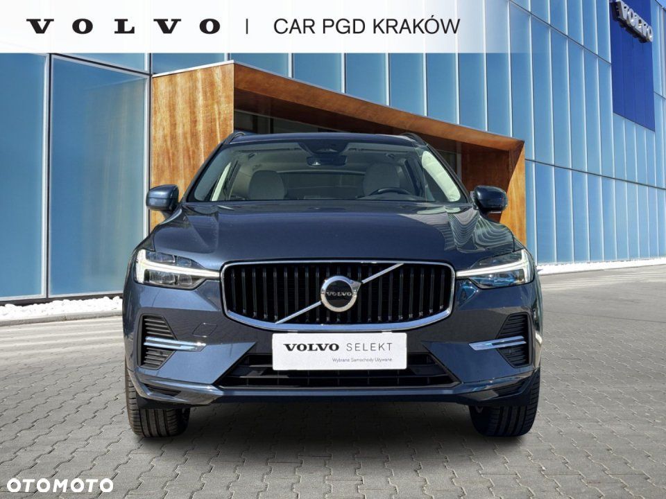 Volvo XC 60 - 2