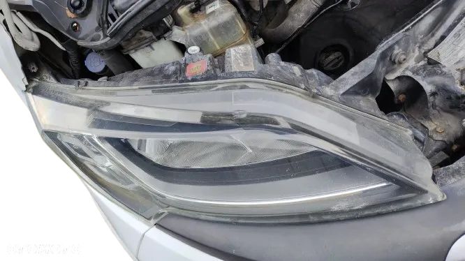 PRZÓD KOMPLETNY BIAŁY ZDERZAK MASKA BŁOTNIK LEWY PRAWY LAMPY PAS PRZEDNI BELKA WZMOCNIENIE CHŁODNICE BEZ KLIMY PEUGEOT BOXER FIAT DUCATO CITROEN JUMPER LIFT 14- - 8
