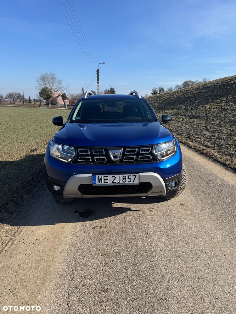 Dacia Duster 1.0 TCe SL Celebration - 6