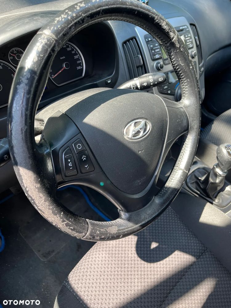 Hyundai i30 - 7