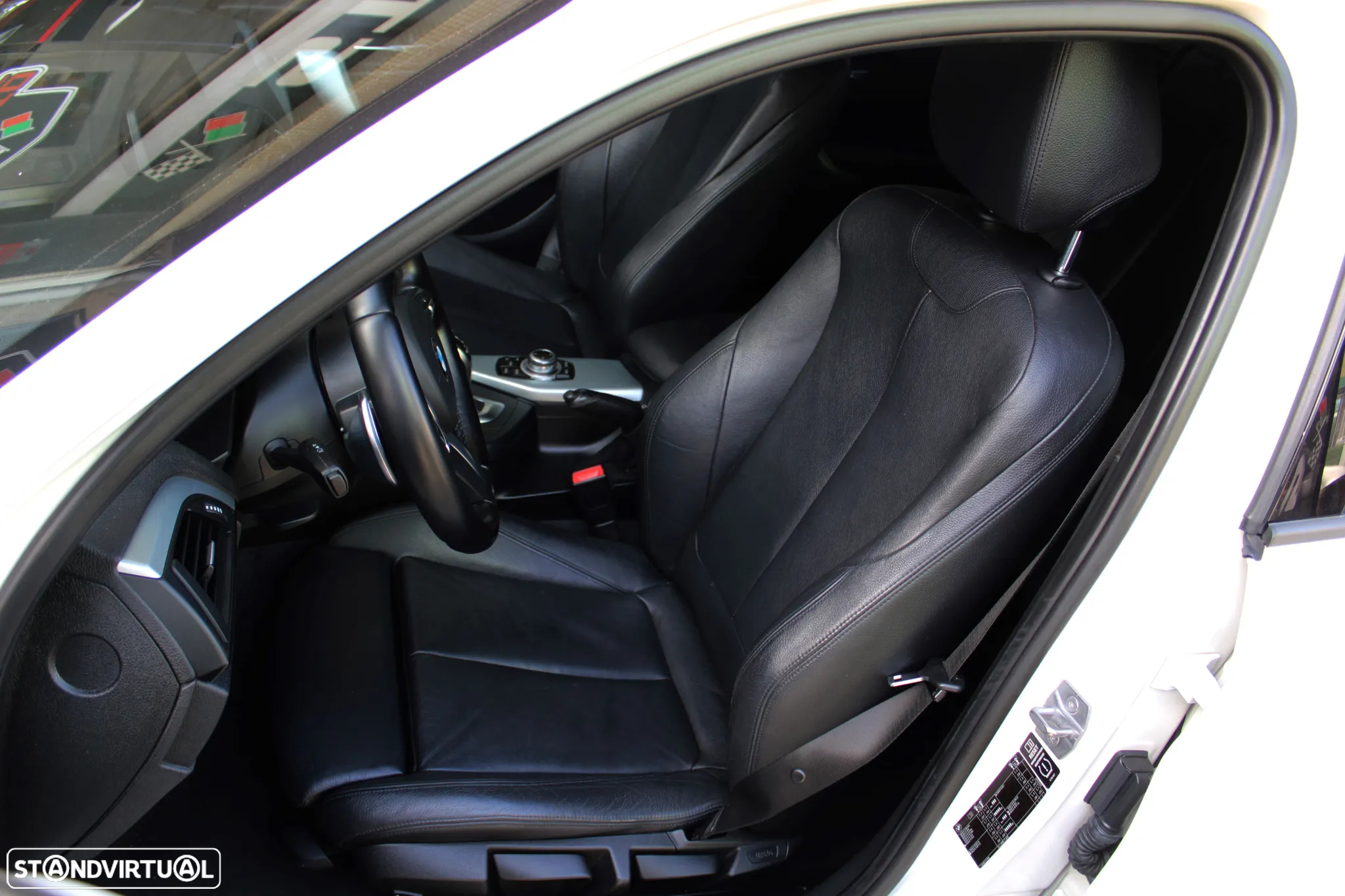 BMW 125 dA Pack M - 22