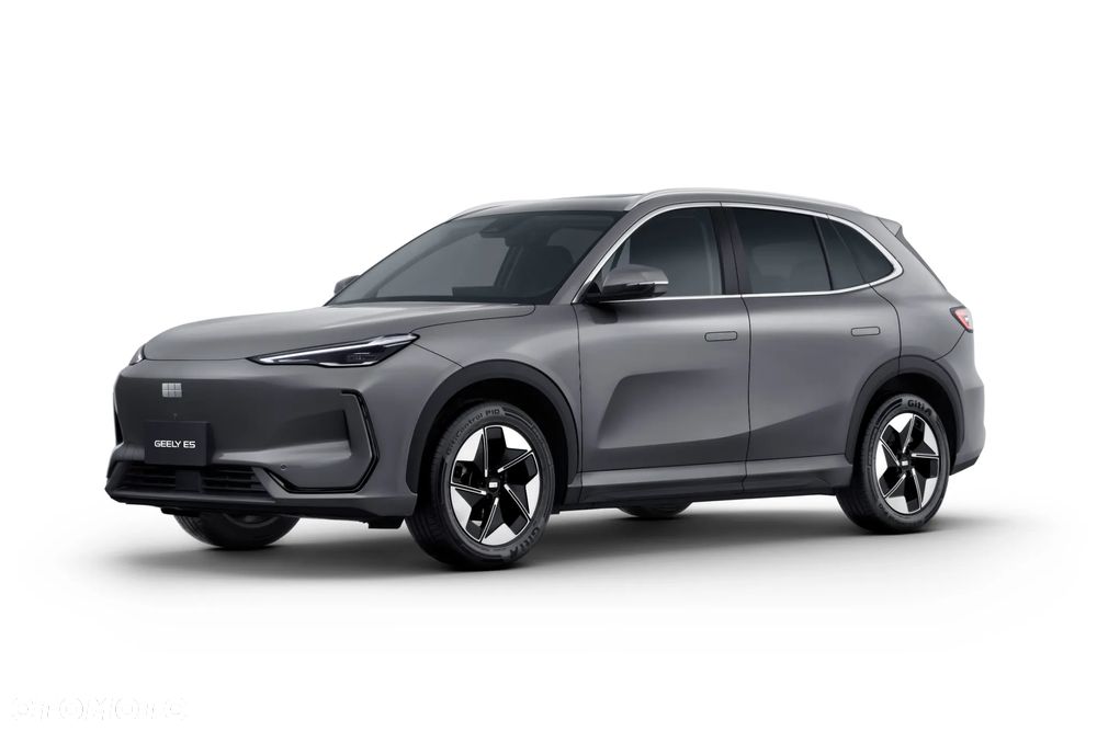 Geely EX5 60.22kWh Pro - 4
