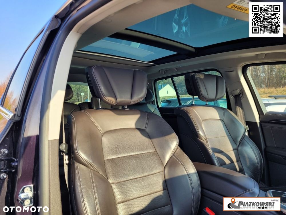 Renault Espace 1.6 dCi Energy Initiale Paris EDC 7os - 24
