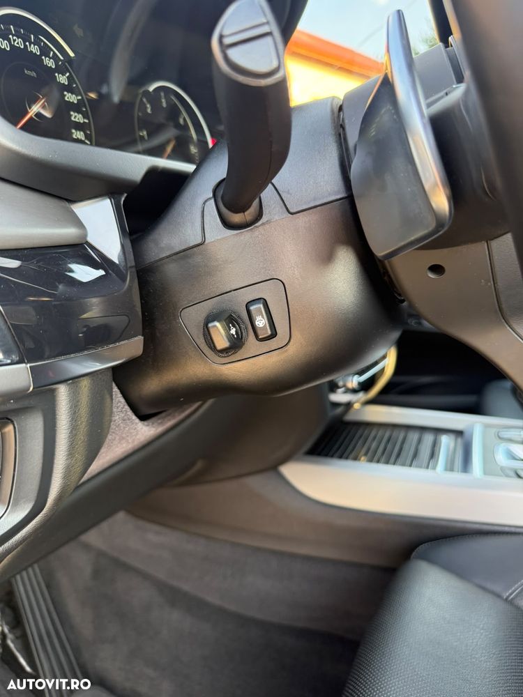BMW X5 - 15
