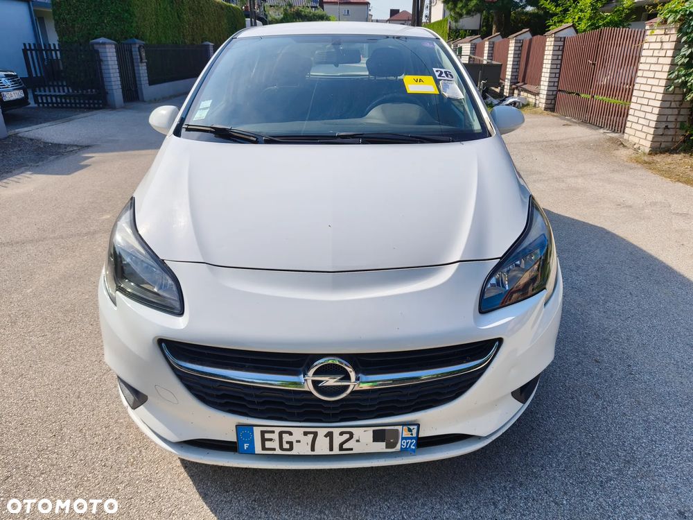 Opel Corsa 1.4 Color Edition - 10